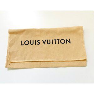 Louis Vuitton Dust Bag